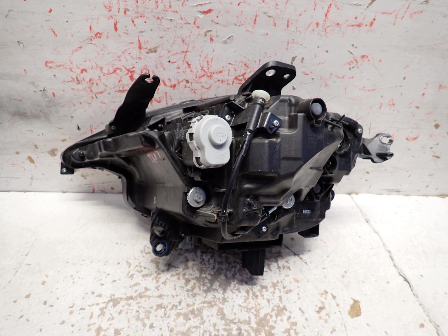 light front front right MAZDA MX5 IV 2014- FULL LED NA1K-51030