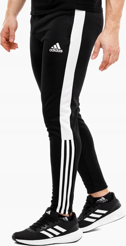 Pánské Kalhoty Adidas Tiro Černé H59990 vel. S