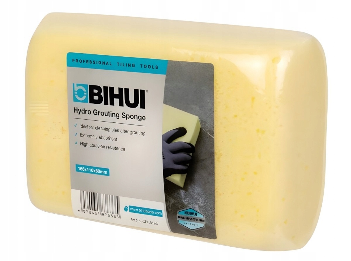 BIHUI Gąbka HYDRO absorbująca wodę CFHS165
