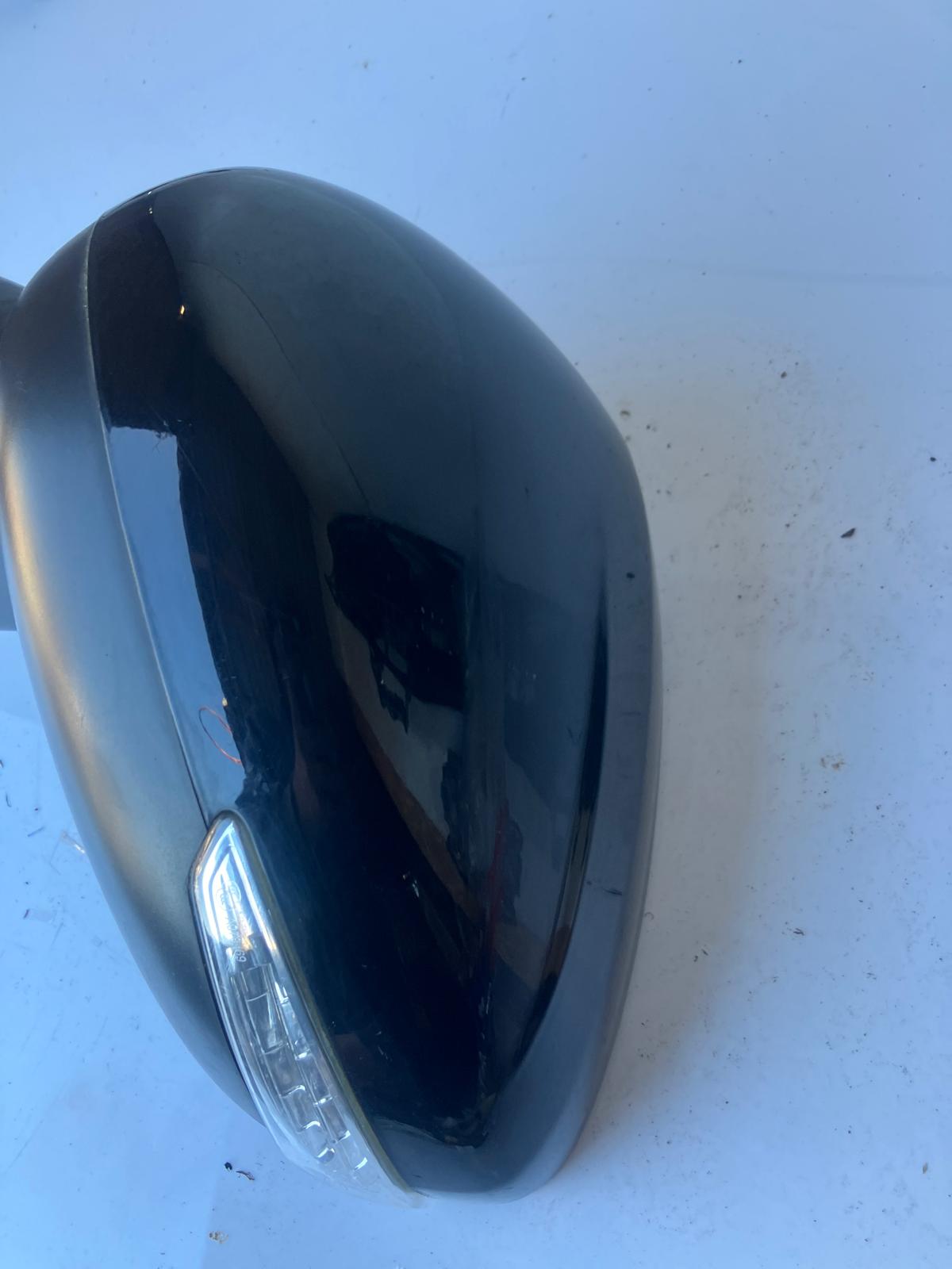 mirror left CITROEN C3 AIRCROSS 10 (8+2) PIN EUROPA