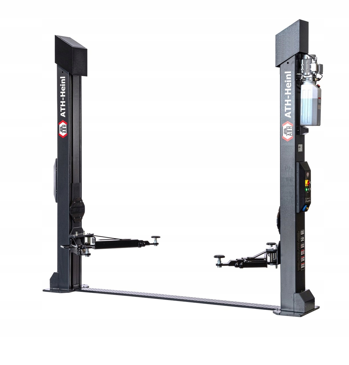 Podnośnik dwukolumnowy ATH Comfort Lift 2,40