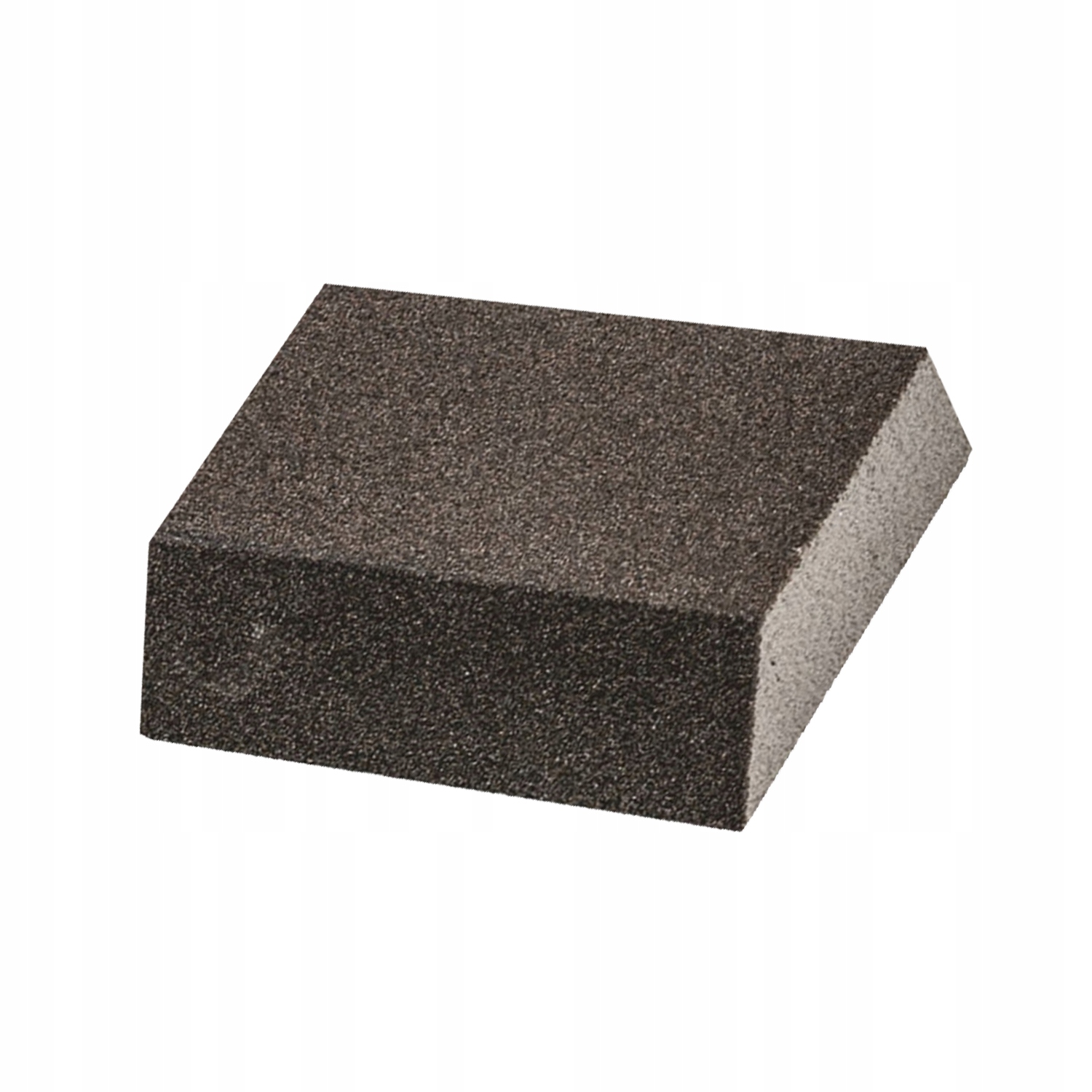 Houbička Šikmá Brusná Kostka P80 Pro Hladítka Na Omítky