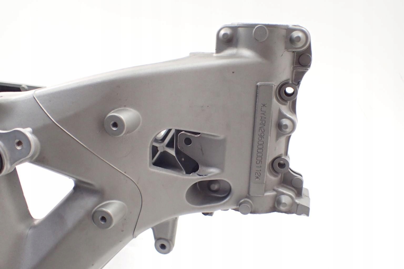 Yamaha MT 09 13 17 Rama Vehicle Match branded product