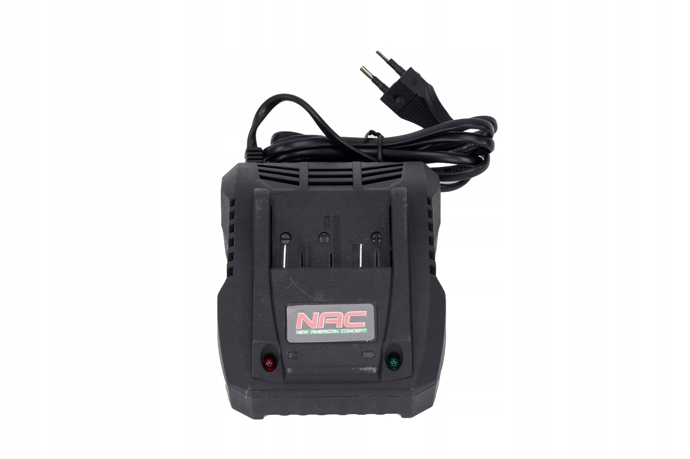 Ładowarka do akumulatorów Nac Seria S 18V 1,8A Szybka Charger BC18-18-S