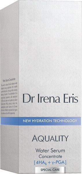 Dr Irena Eris Aquality Serum-Hydratační koncentrát 30 ml