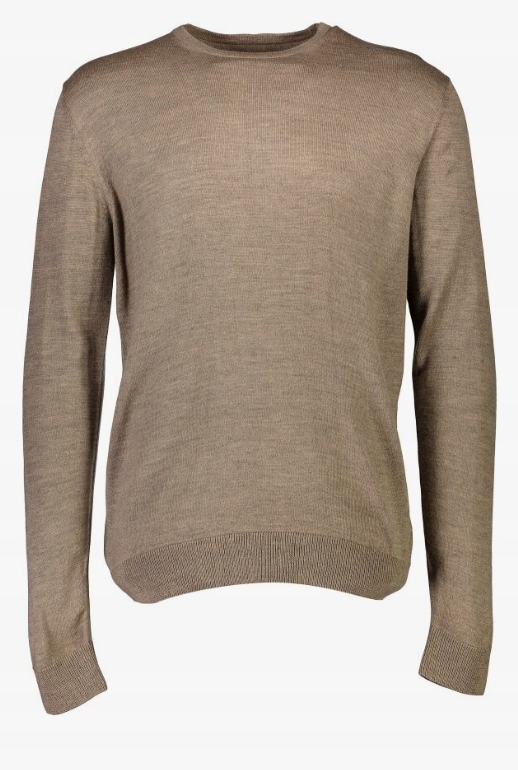 Morgan Knit Komfortní přizpůsobení M