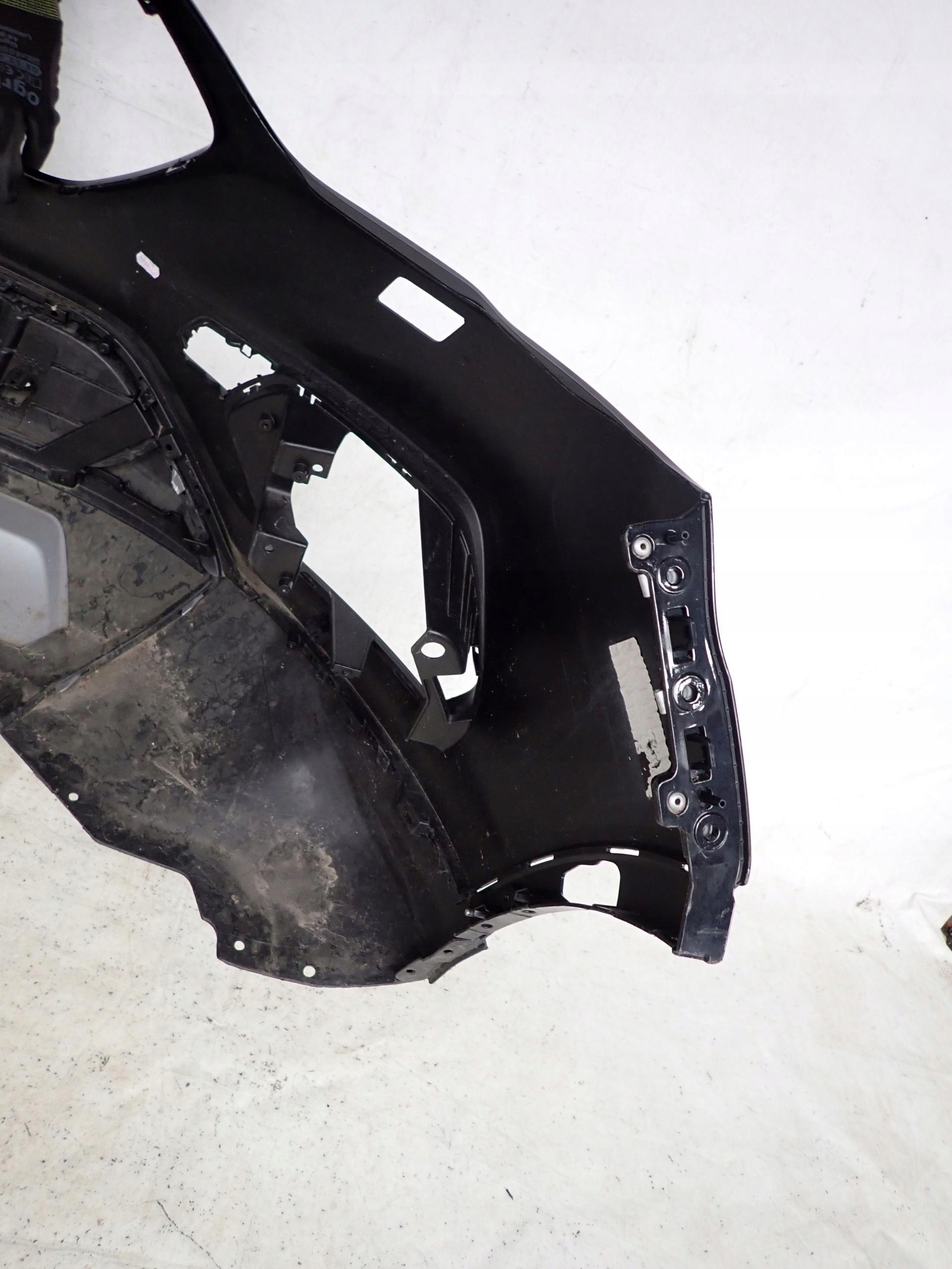FORD KUGA II MK2 LIFT 16-19 bumper front SPR PDC