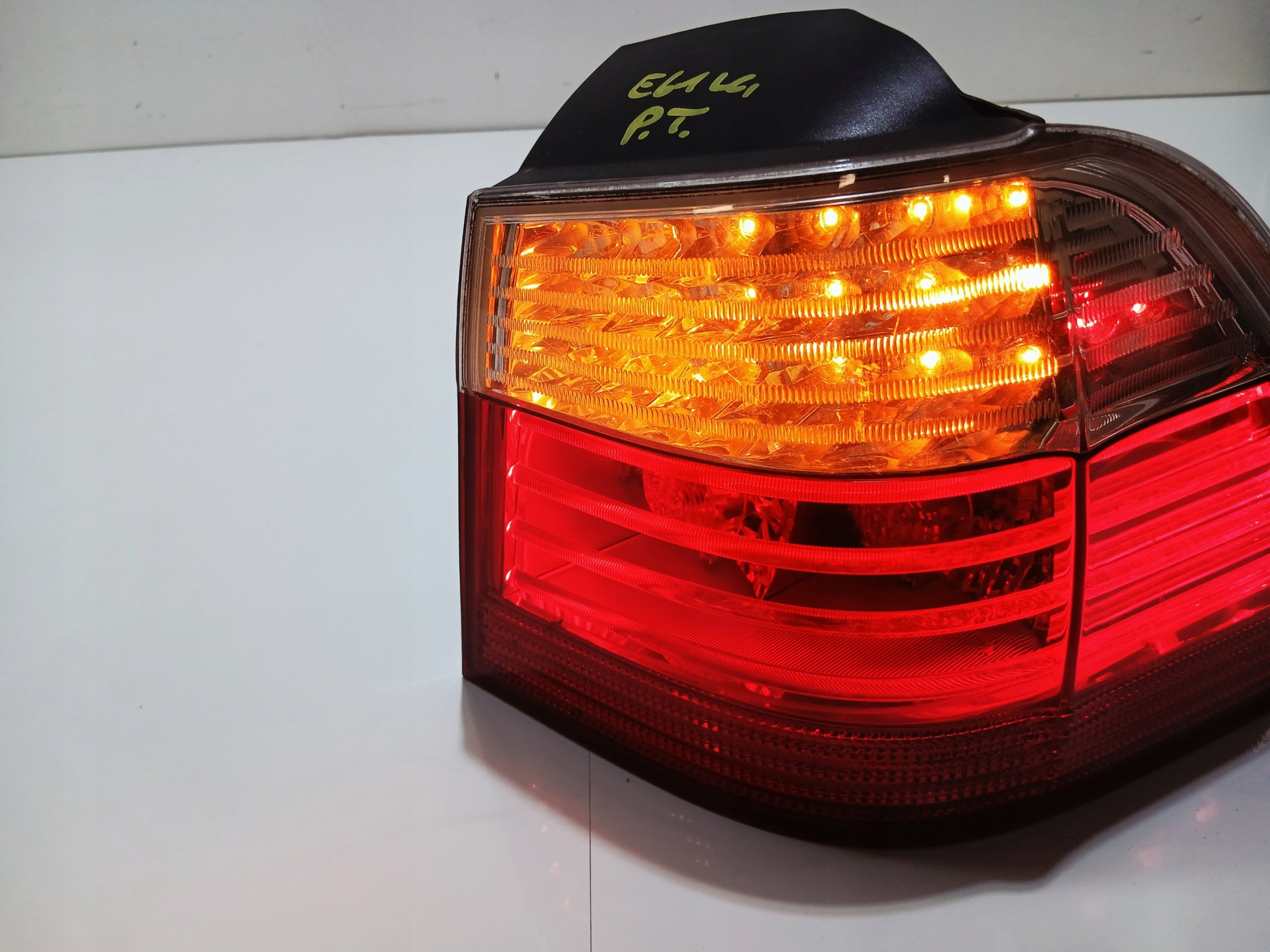 light right rear BMW E61 LIFT 7177694
