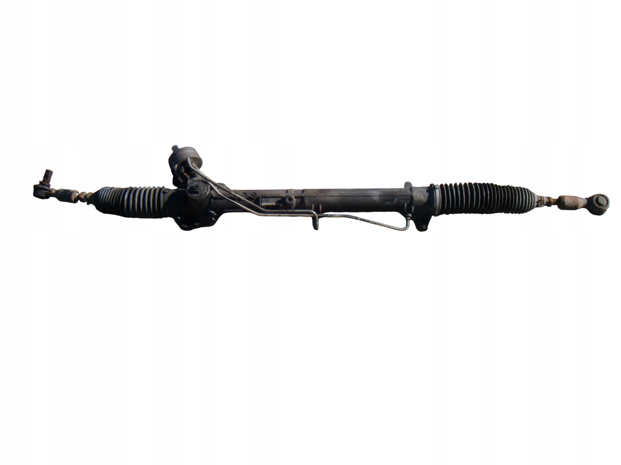 VW PASSAT B5 LIFT 00- 1.9 TDI PRZEKŁADNIA KIEROWNICZA MAGLOWNICA 8D1422074D