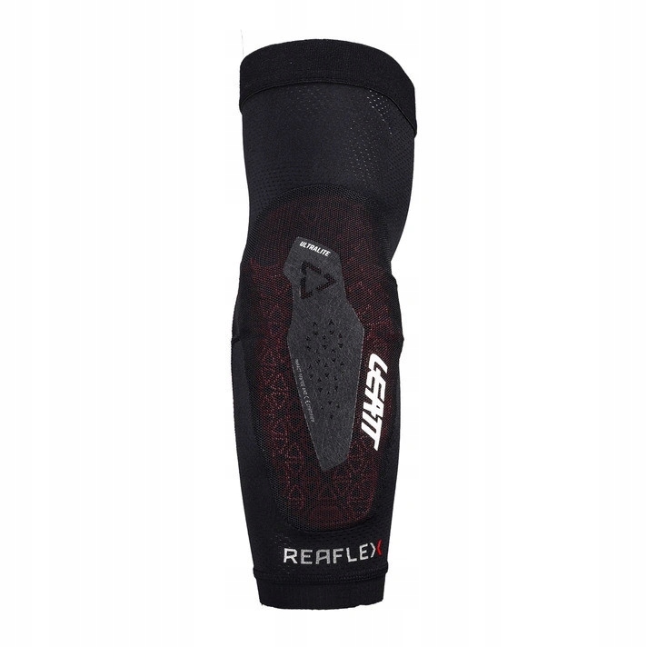 Chránič lakťov Leatt Reaflex Ultralite Black čierny Darčeky