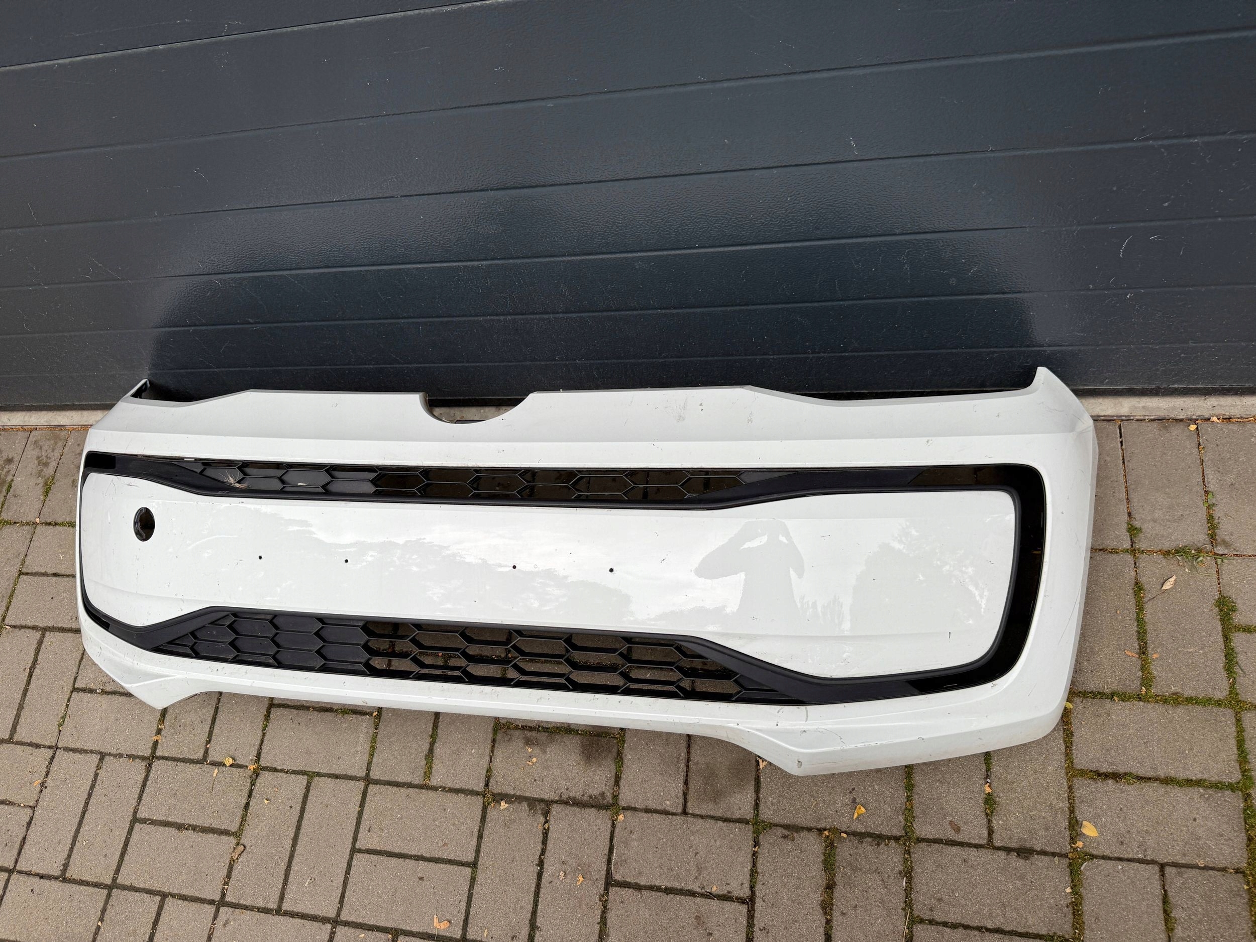 Volkswagen Up! Up Lift 1S nárazník předek přední