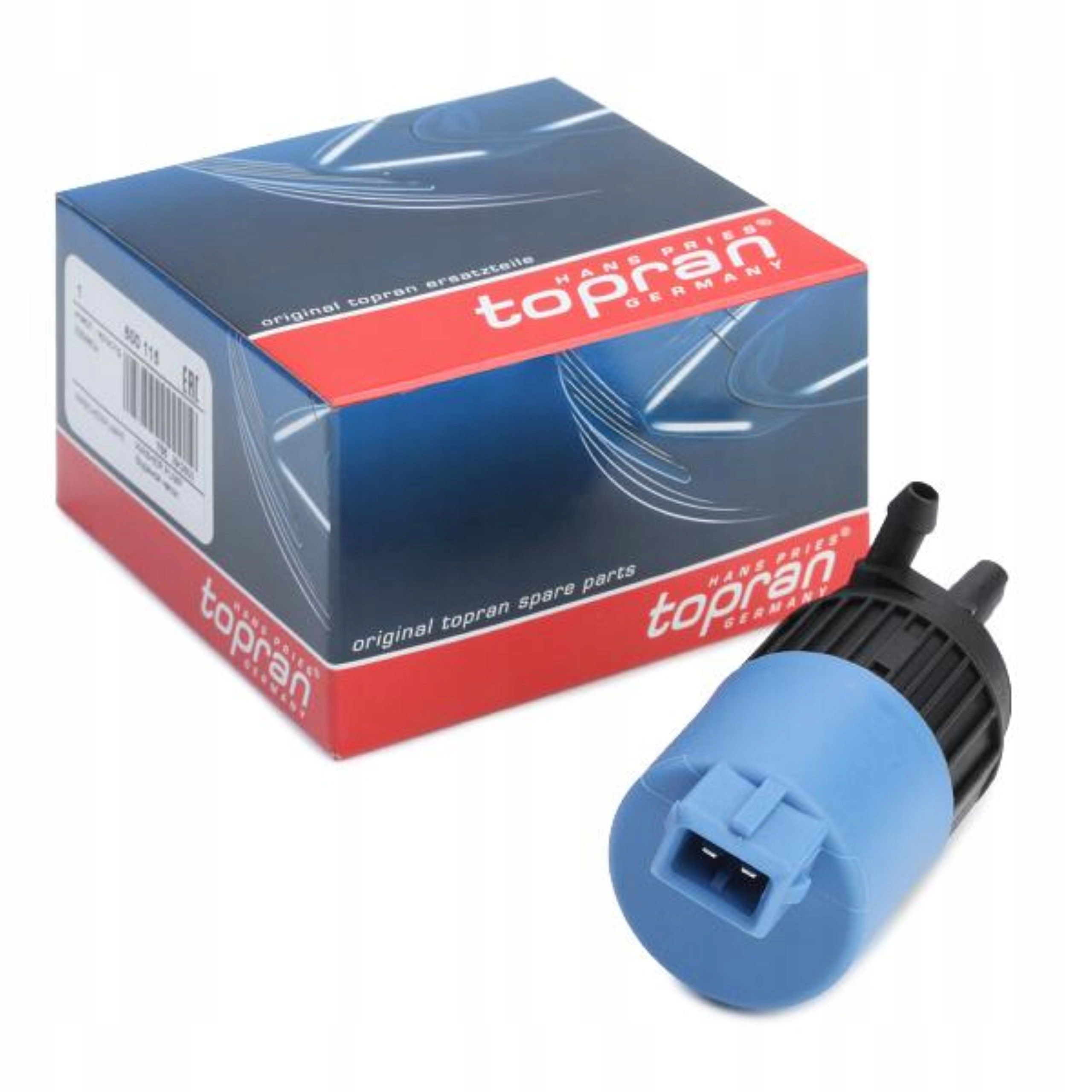 

Pompka spryskiwacza Topran 600 115