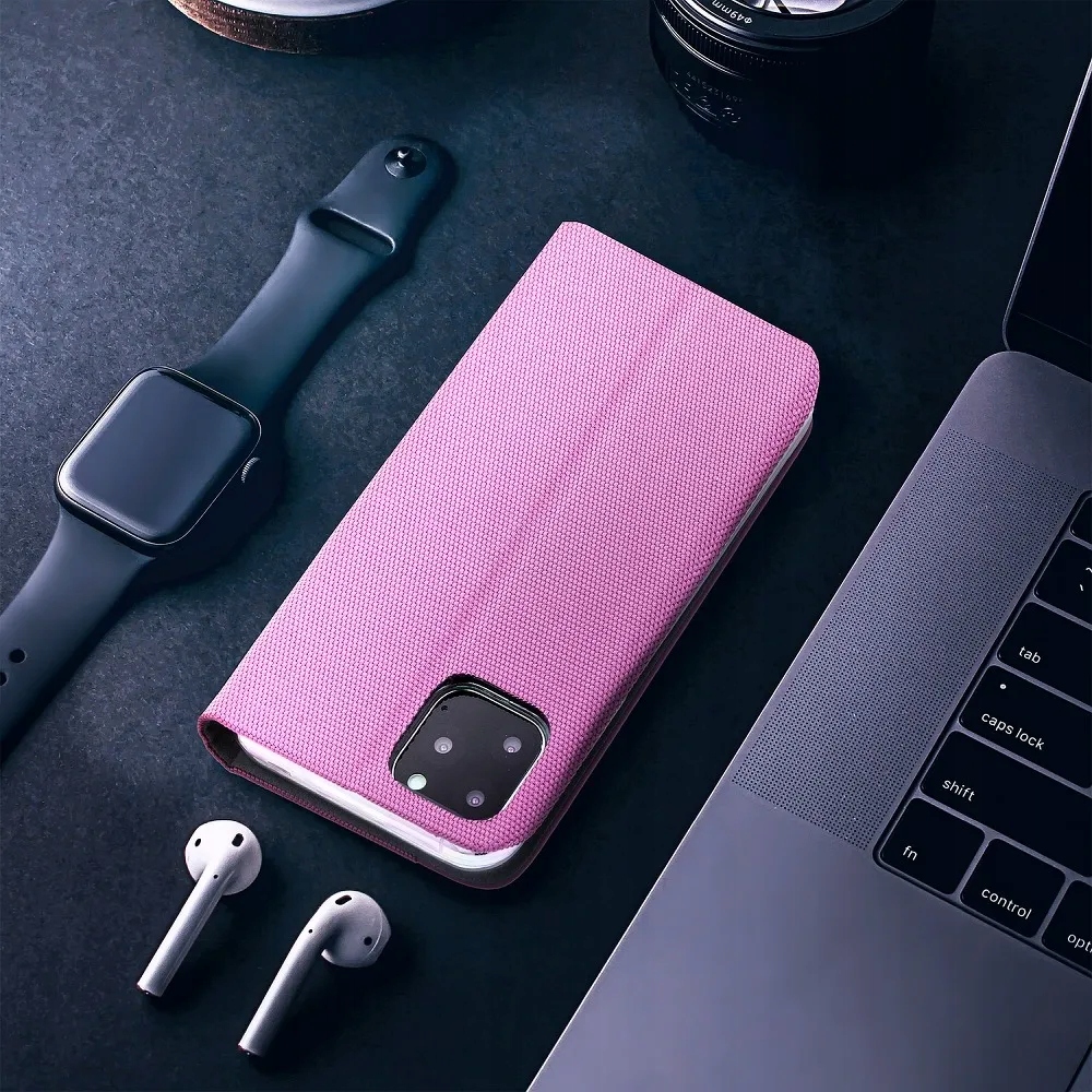 

Kabura Sensitive Book do Xiaomi Redmi 9C 9C Nfc