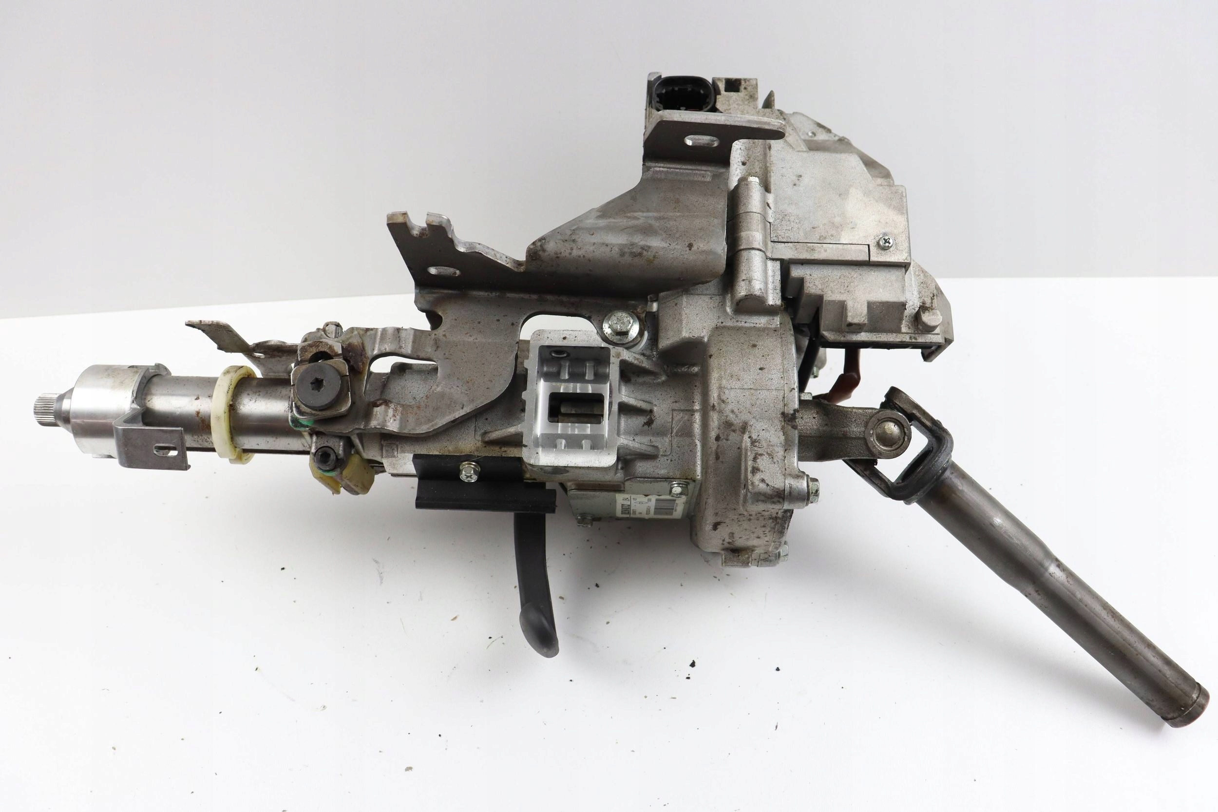 RENAULT SCENIC II control electrics steering wheel rod 8200858775