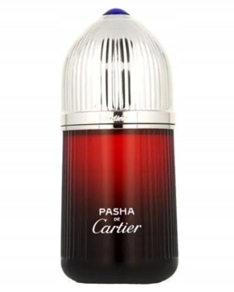 Cartier Pasha De Cartier Edition Noire Sport 100ML
