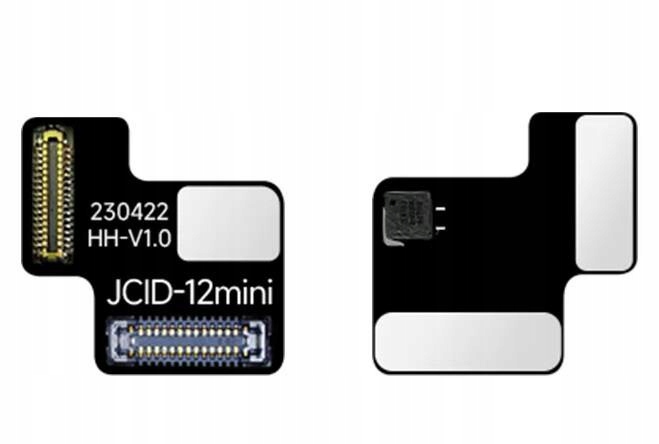 Taśma Rear Camera Tag Jcid Aparat bez lutowania do Apple iPhone 12 Mini