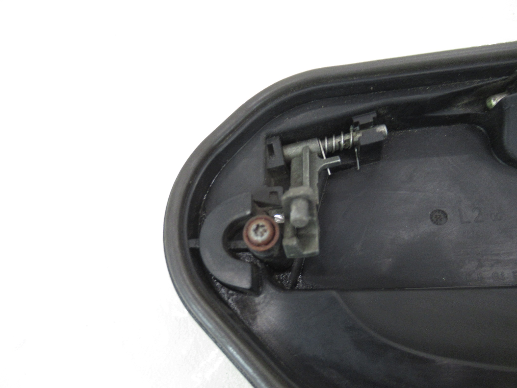 console handles left front BMW e60 e61 sedan KOMBI EUROPA