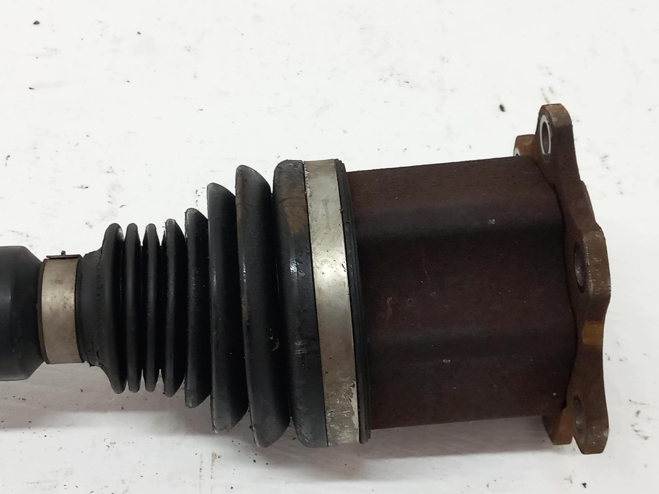 VW PASSAT B6 B7 GOLF V VI semi-axis right front 1K0407272RG DSG OEM