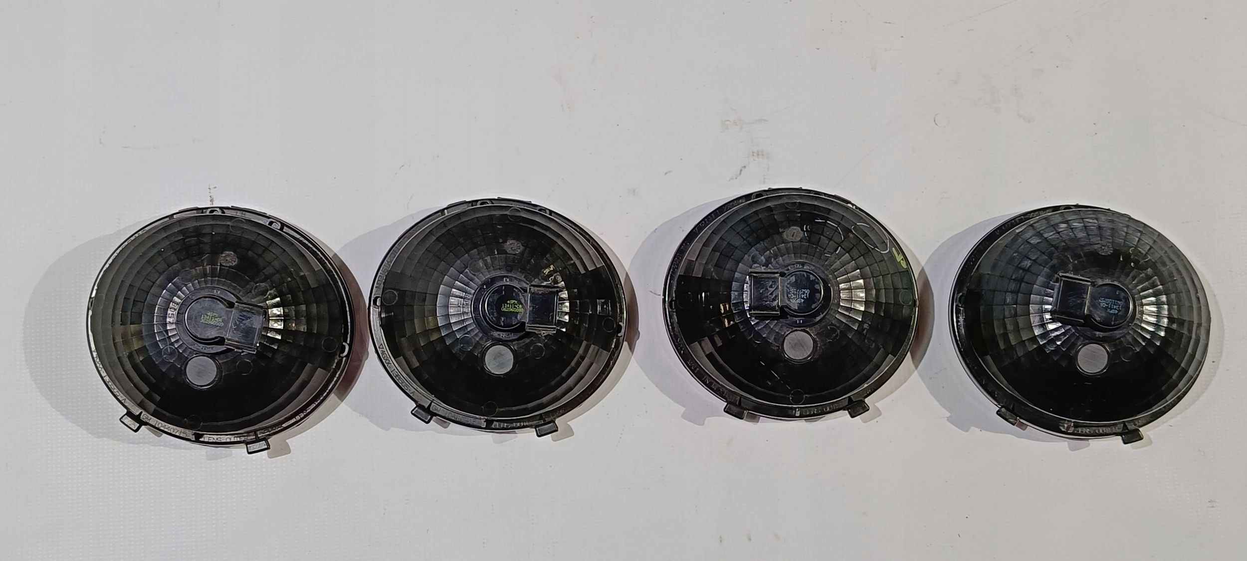 light rear part rear. komplet Chevrolet Corvette C6 2005-2014