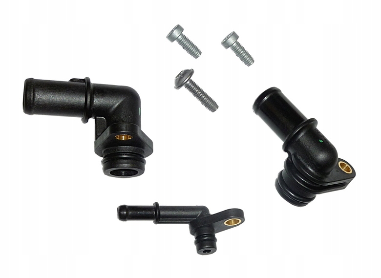 ZESTAW NAPRAWCZY WYMIENNIKA CIEPŁA EGR IVECO 14-