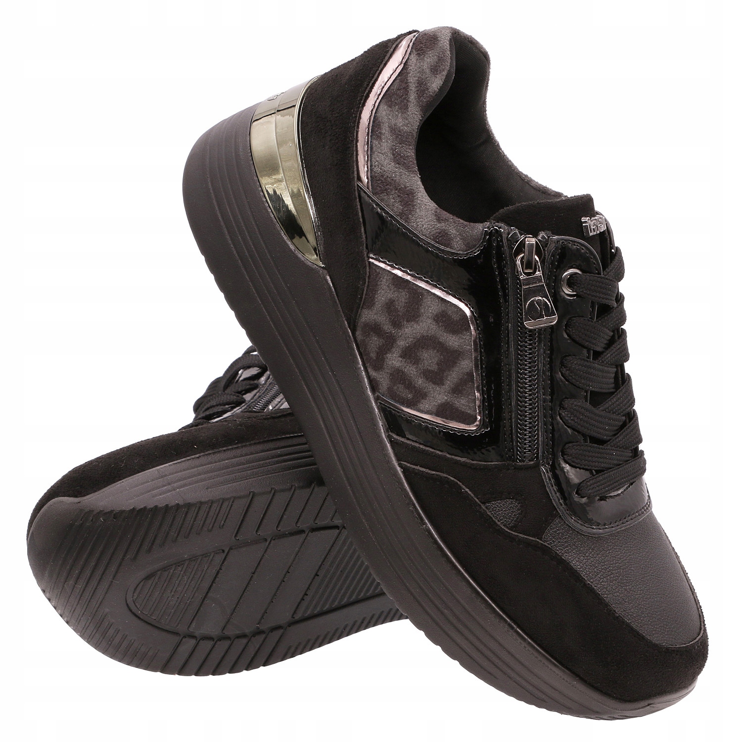 Inblu dámská obuv sneakers IN-466