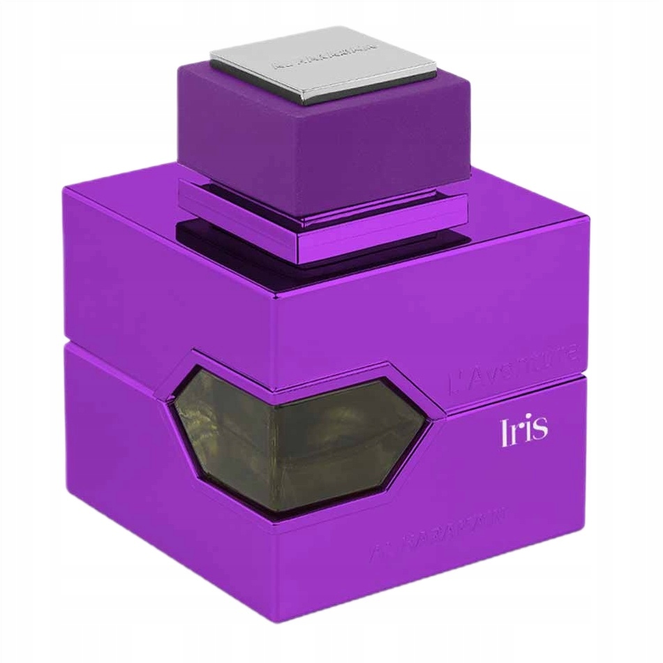 Al Haramain L`aventure Iris Extrait De Parfum Sprej 100ml