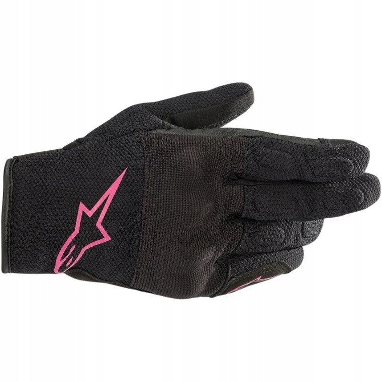 Rukavice Alpinestars Stella S-Max Drystar veľ.S