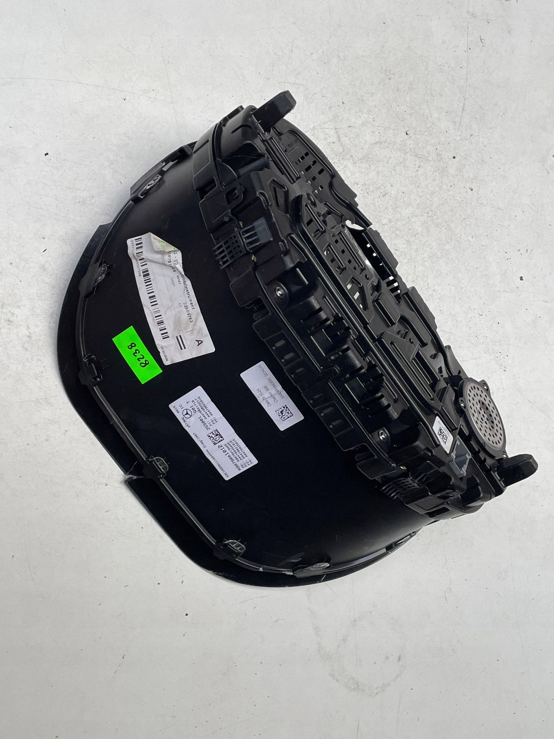Mercedes-Benz eSprinter 3,5t clock dials 2025 A9079001012 !J