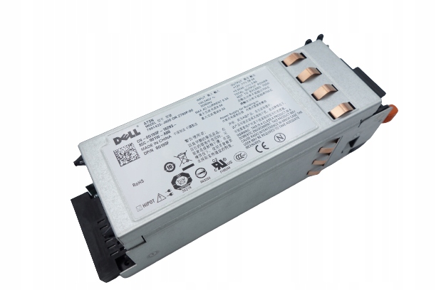 Napájecí zdroj pro servery Dell Z700P-00 G193F 700 W