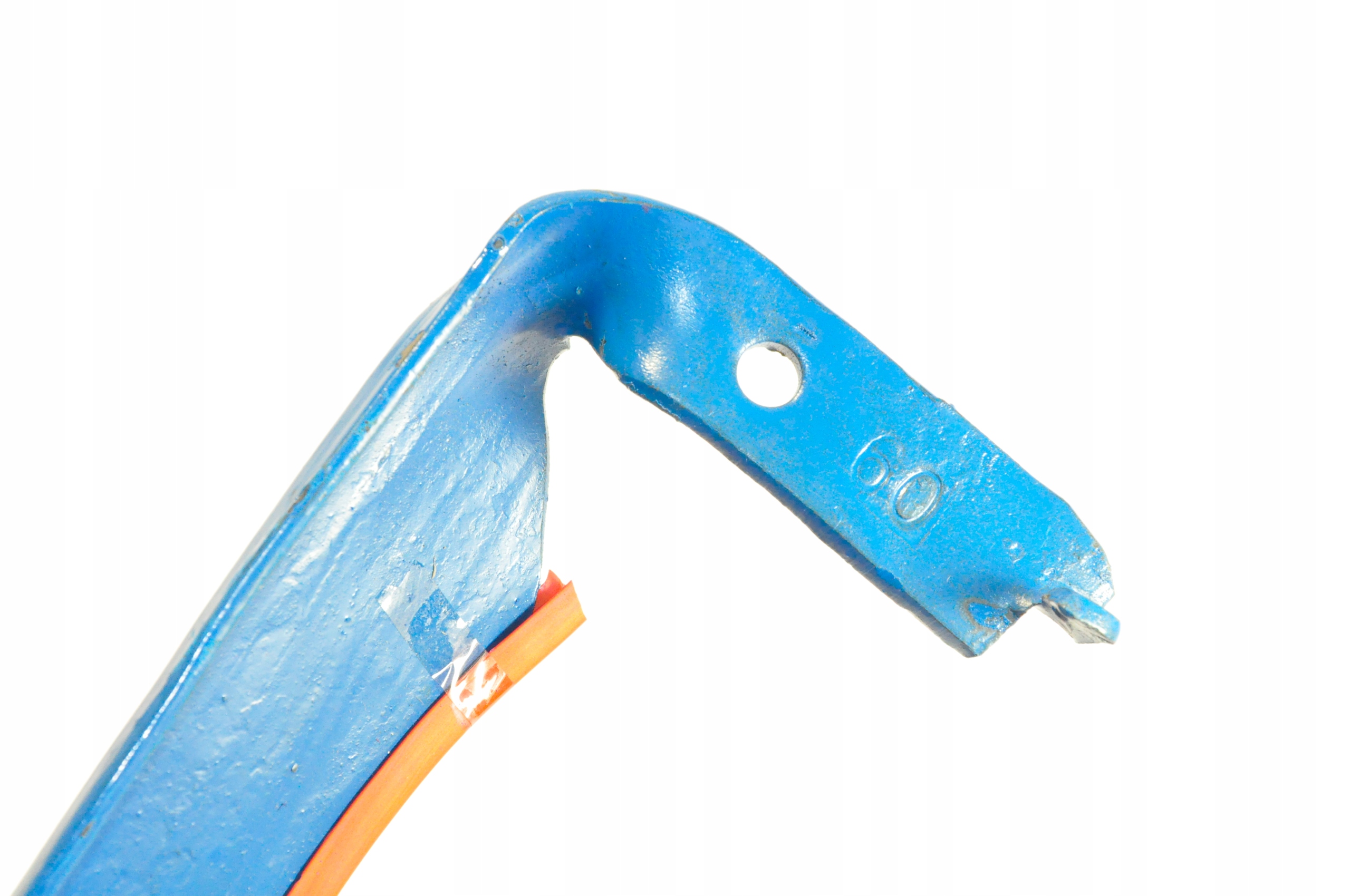 KOSA RĘCZNA KUTA KOSISKO 70 cm Marka Summer Garden