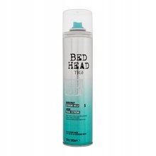 Tigi Bed Head Hard Head Hairspray 385 ml