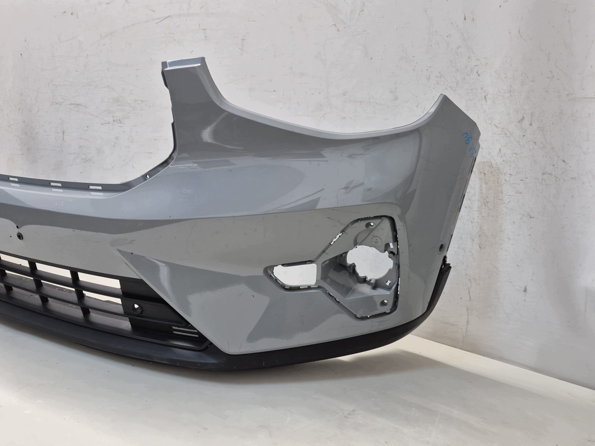 VOLVO XC40 II LIFT 22- bumper front front 6XPDC 31690933