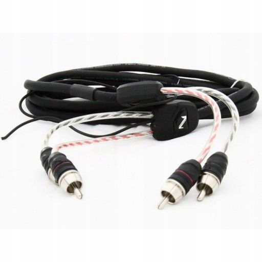 

Audison Connection BT2 550 Rca stereo 550cm