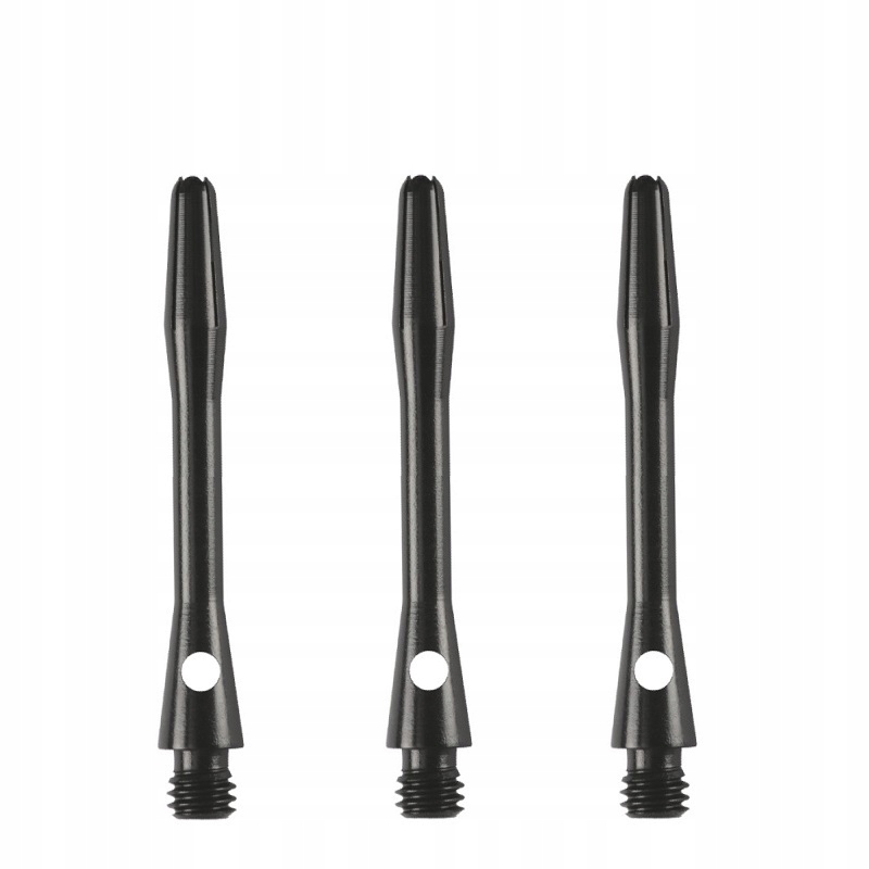 

Shafty Aluminiowe Lotek Rzutek 2BA Czarne Short