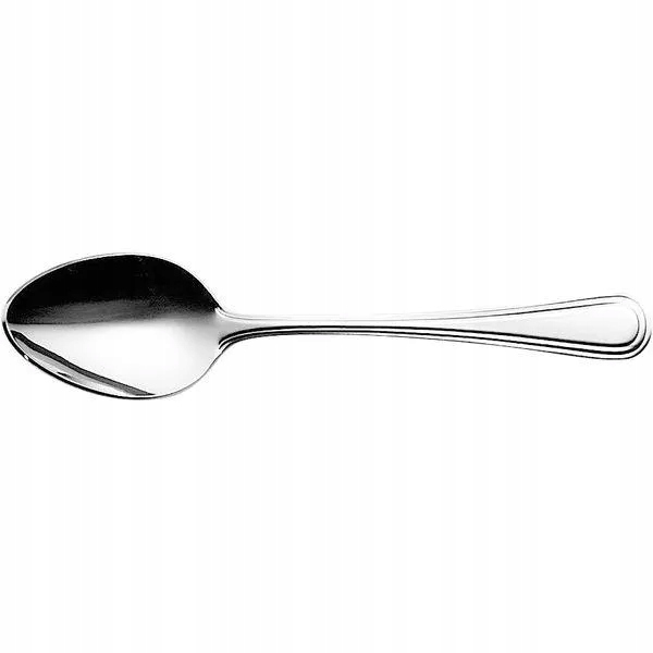 Hepp Jídelní lžíce Facette 19,2 cm (12 ks)