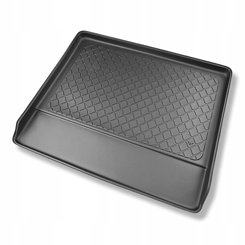 Mata Bagażnika do Jeep Commander Xk Suv (2006-2010) G