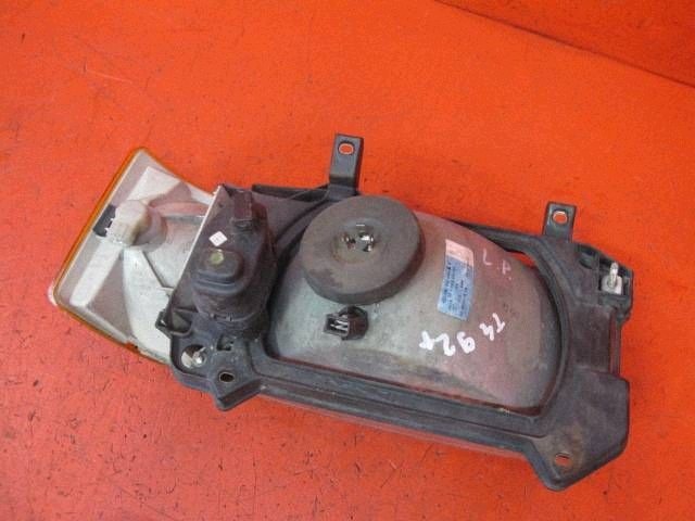 VW VOLKSWAGEN TRANSPORTER T4 light REFLEKTOR indicator left front EU