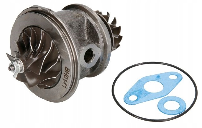 Jádro Vložky Turbíny Cartridge Hyundai Elantra III Trajet 2.0 Crdi 113 K