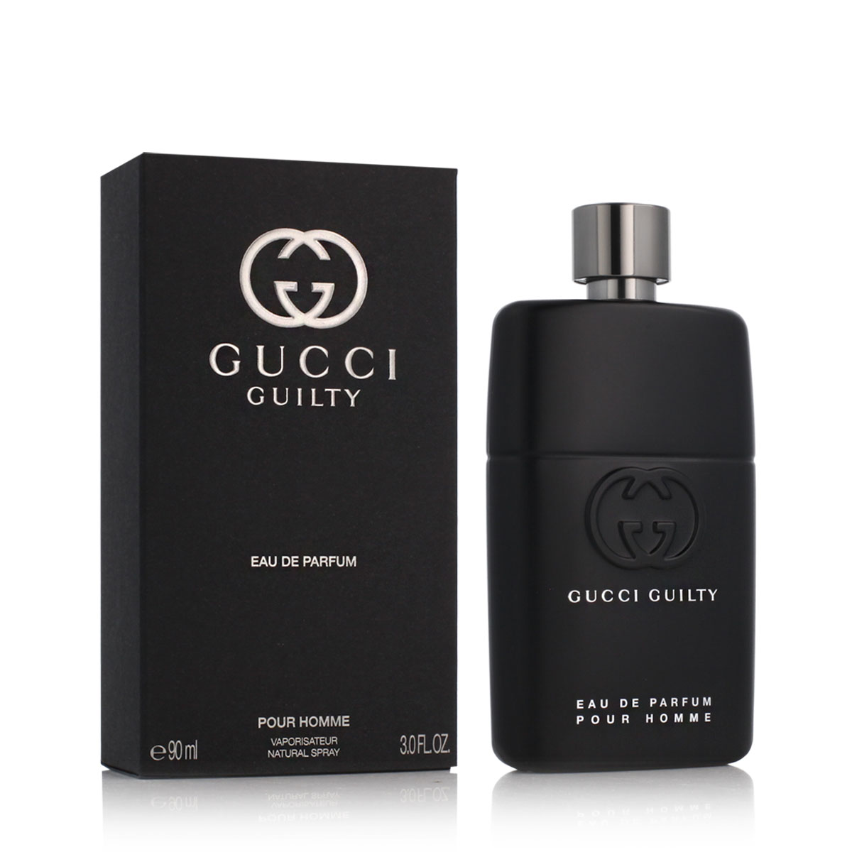 Gucci Guilty Pour Homme Edp 90 ml M