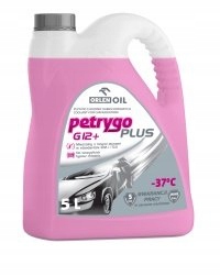 

Petrygo Plus G12+ 5L.