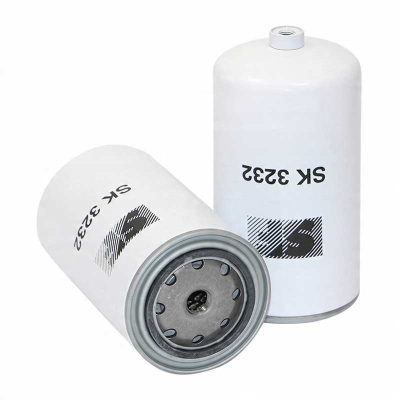 

Sf-filter Filtr Paliwa Cnh Case New Holland SK3232