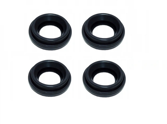 ZESTAW USZCZELNIACZY WTRYSKIWACZA TOYOTA 2.0 D-4D