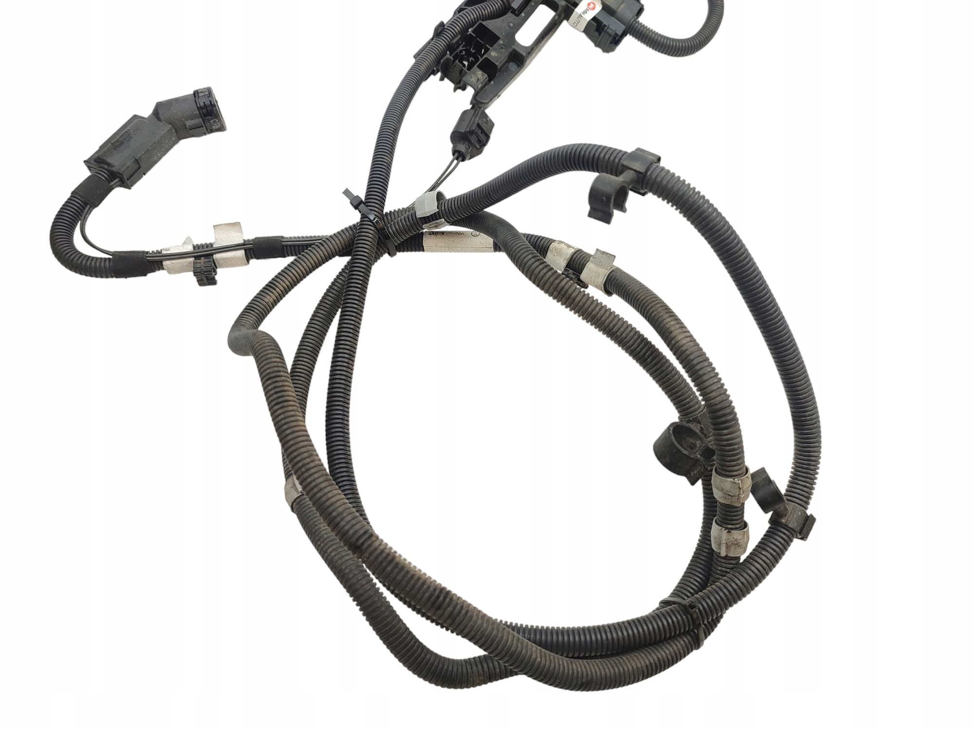 PRZEWÓD INSTALACJA ADBLUE SKODA OCTAVIA IV 2.0 TDI 150KM DTT 5WA131962G Producent części Skoda OE