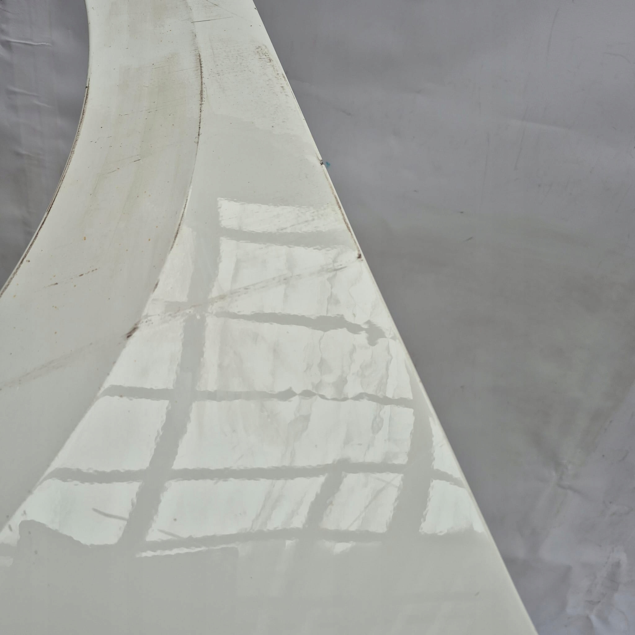 SKODA OCTAVIA IV 4 19-> fender front front right