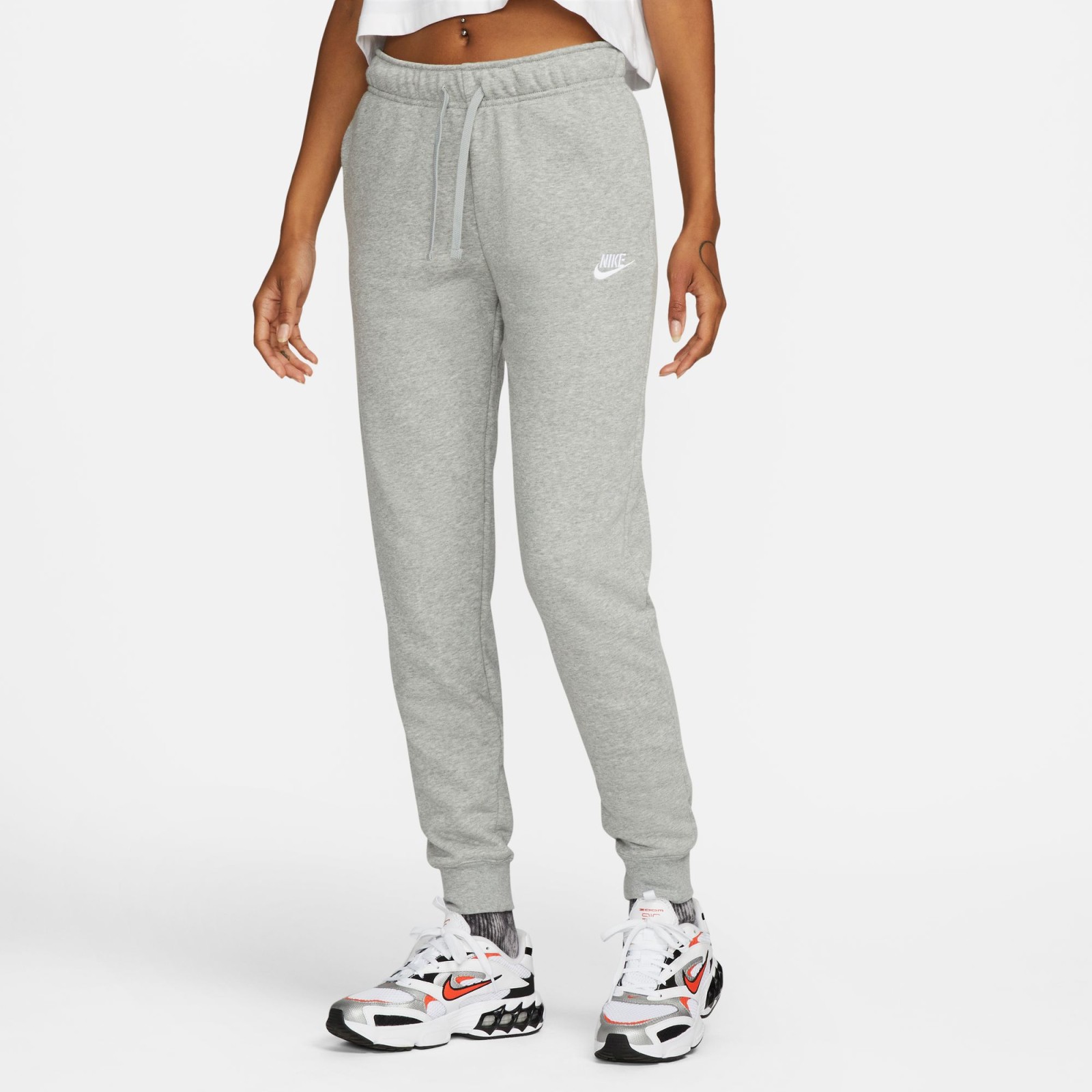 Dámské tepláky Nike Sportswear Club Fleece Wo