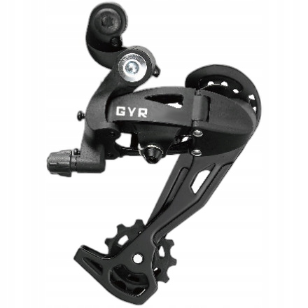 Przerzutka tylna na śrubę 7/8rz. Falcon GYR8 kompltybilna z Shimano