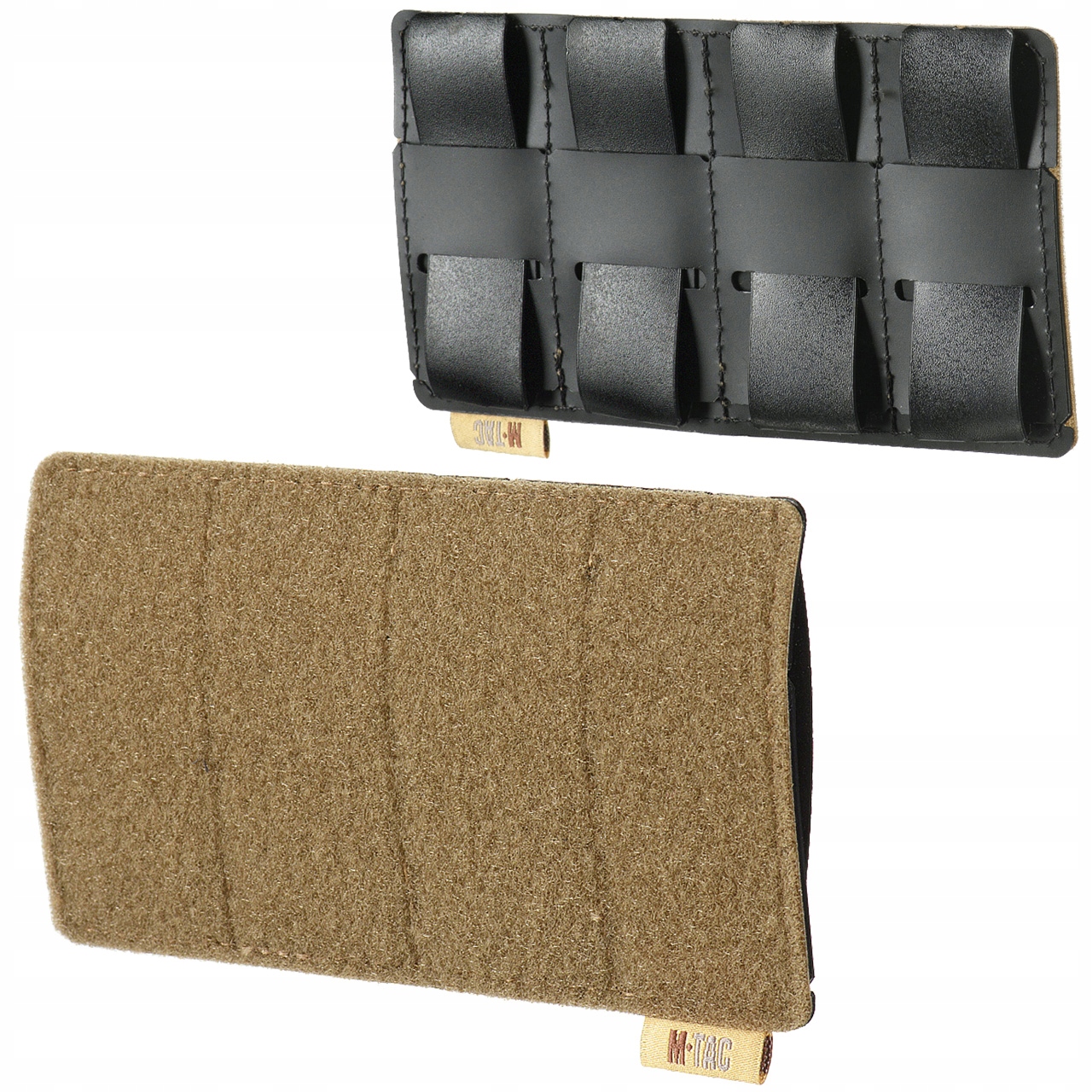 Panel Na Naszywki Identyfikatory Molle 160X85 M-tac Coyote