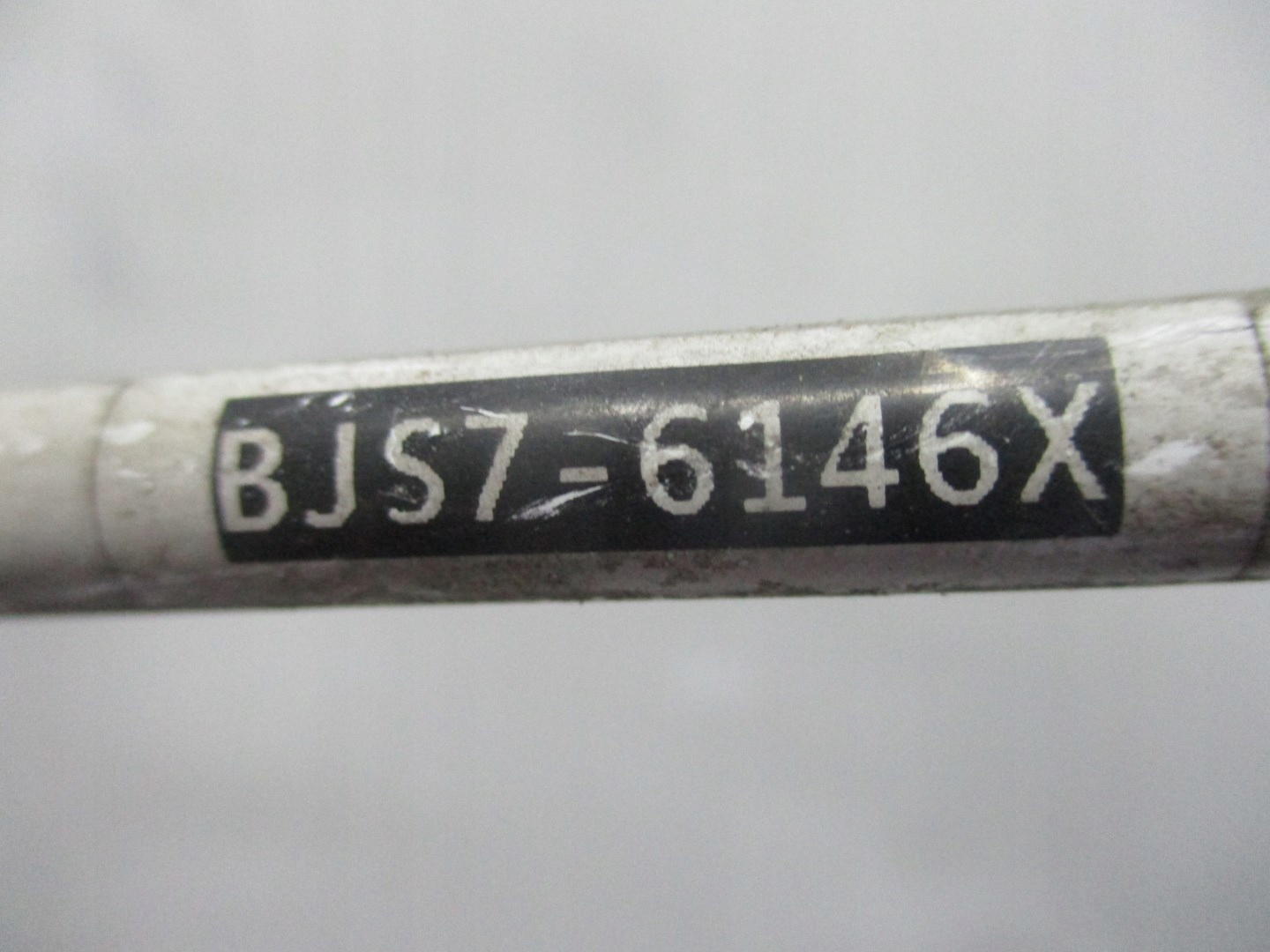 hadice vedení klimatizaci MAZDA 6 BJS7-6146X