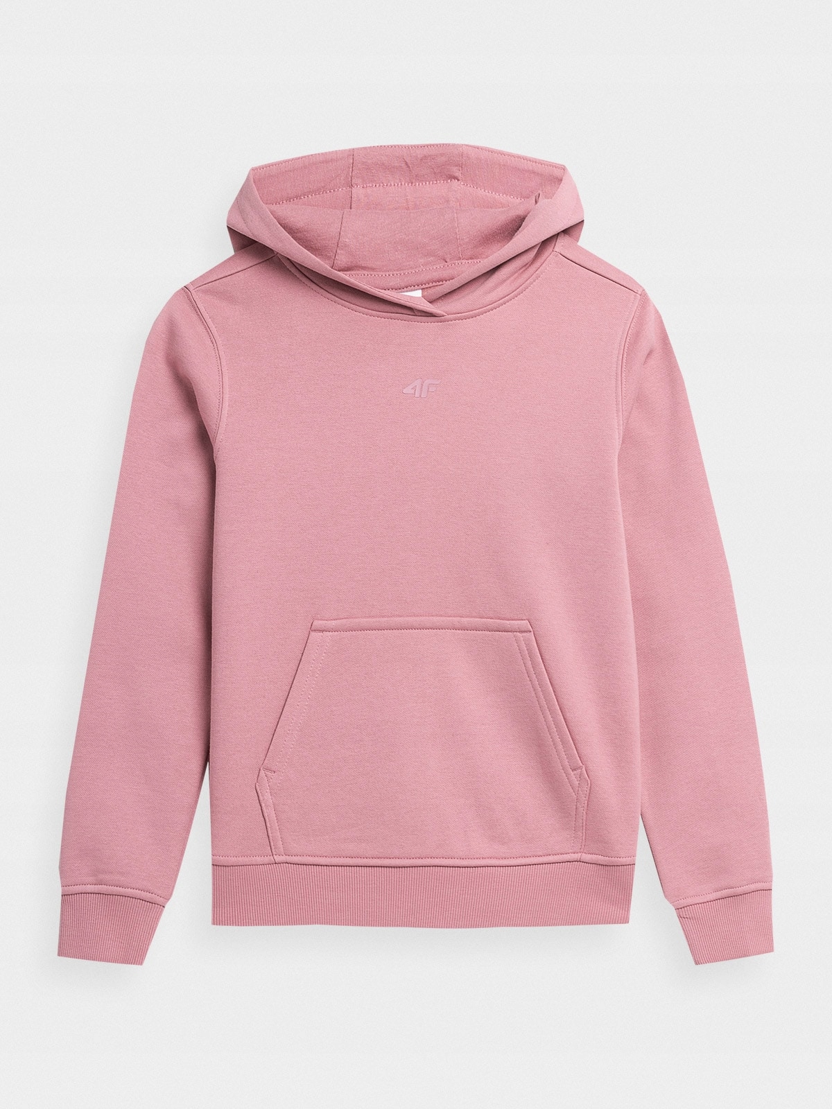 

Bluza Dresowa 4F 4FJMM00TSWSF433-56S-158