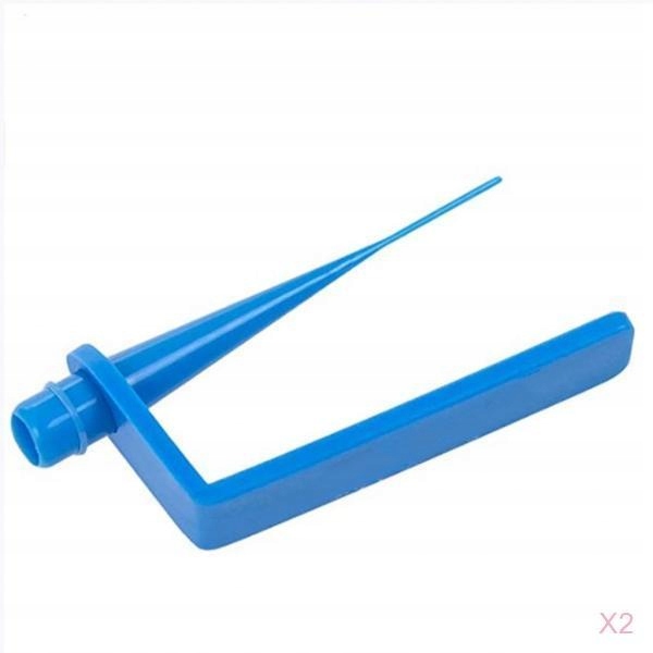 2x Tag do usuwania mikroskóry